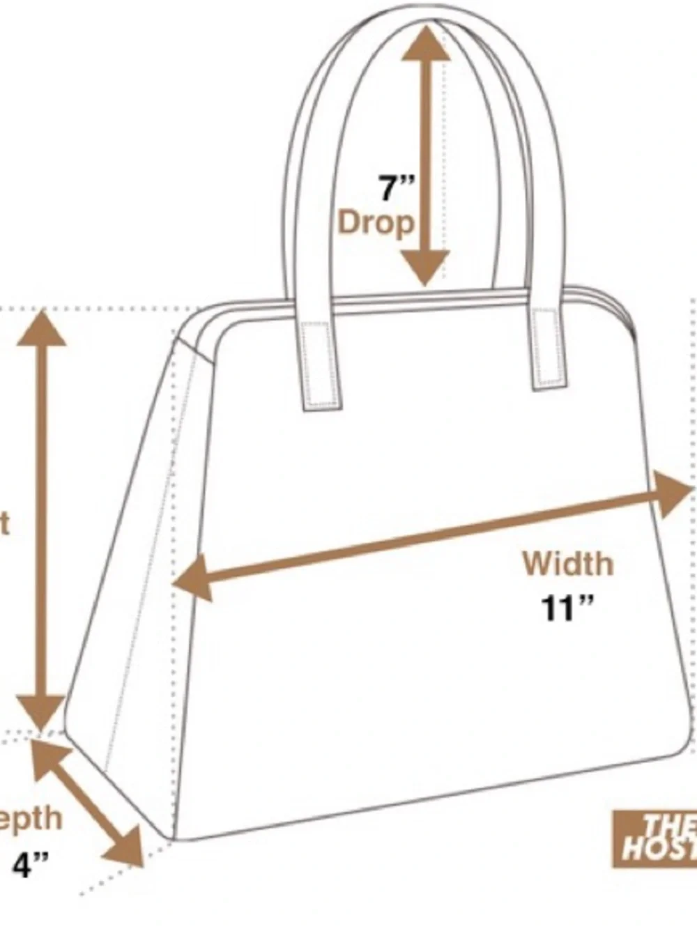 Madden NYC White East West Bowler Satchel Bag NWT
